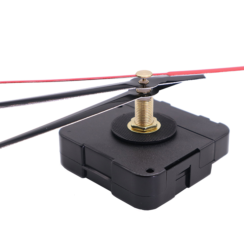 HR1688-23mm класически часовников механизъм и HR9950 черен HR139 златен хронометър