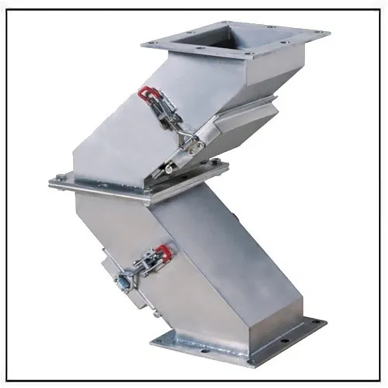 Самопочистващи се гърбове Магнитно сепараторно дълбоко почистване на тръби