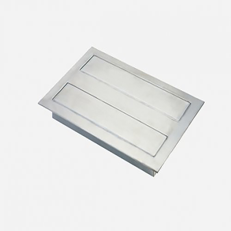 Потребителски магнитни сепараторни магнитни пластини могат да бъдат адаптирани към оборудване за супер магнитни животновъдни п...