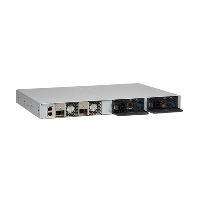 C9200L-24T-4G-A - Cisco Switch Катализатор 9200