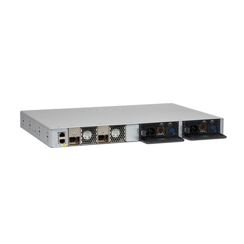 C9200L-24P-4G-A - Cisco Switch Катализатор 9200