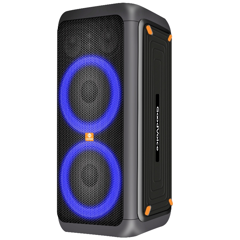 Тролей високоговорител Y-LG-828BH