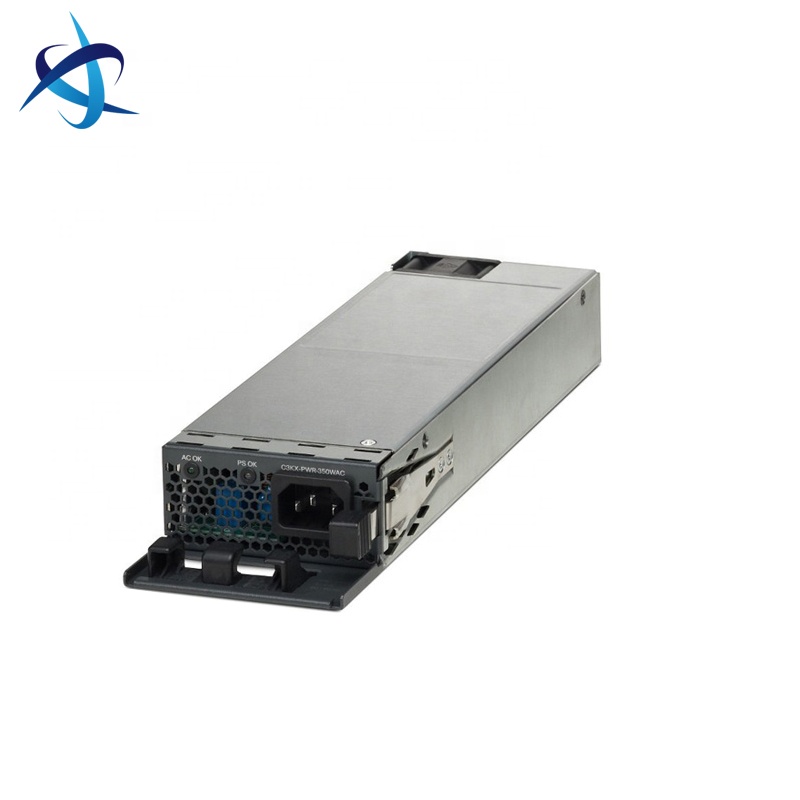 PWR-C5-1KWAC / 2 = - Захранване с превключвател Catalyst 9000
