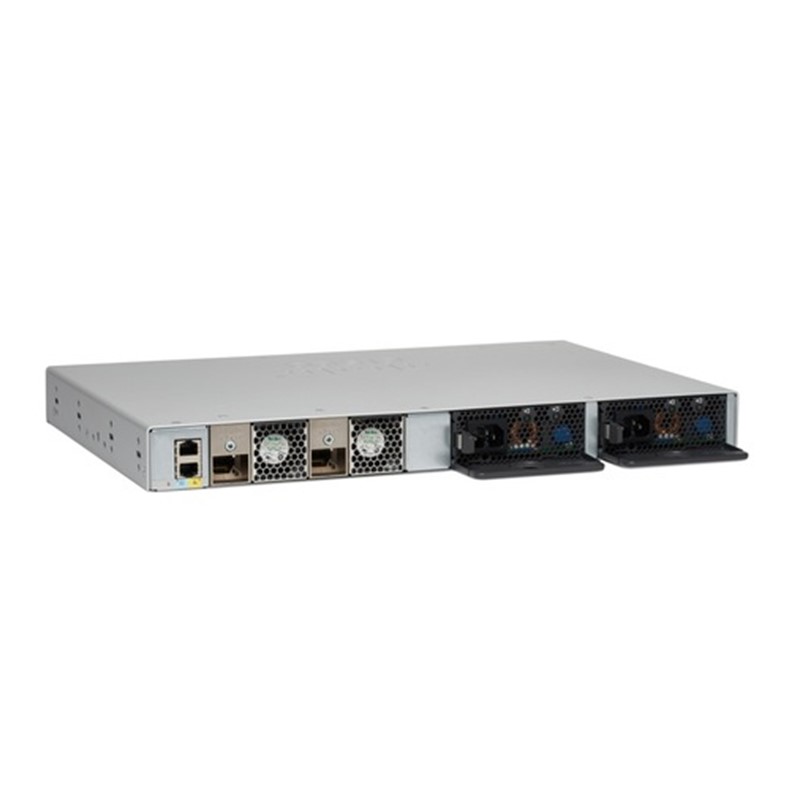 Cisco Switch Катализатор 9200-48P-A
