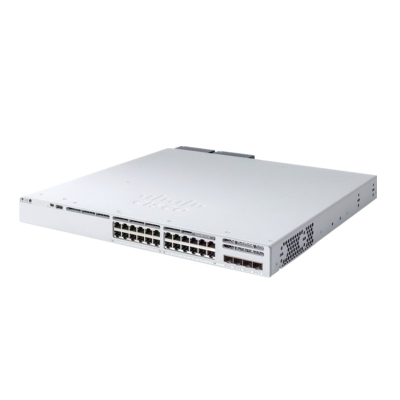 C9300L-24T-4G-E - Превключватели Cisco Catalyst 9300L