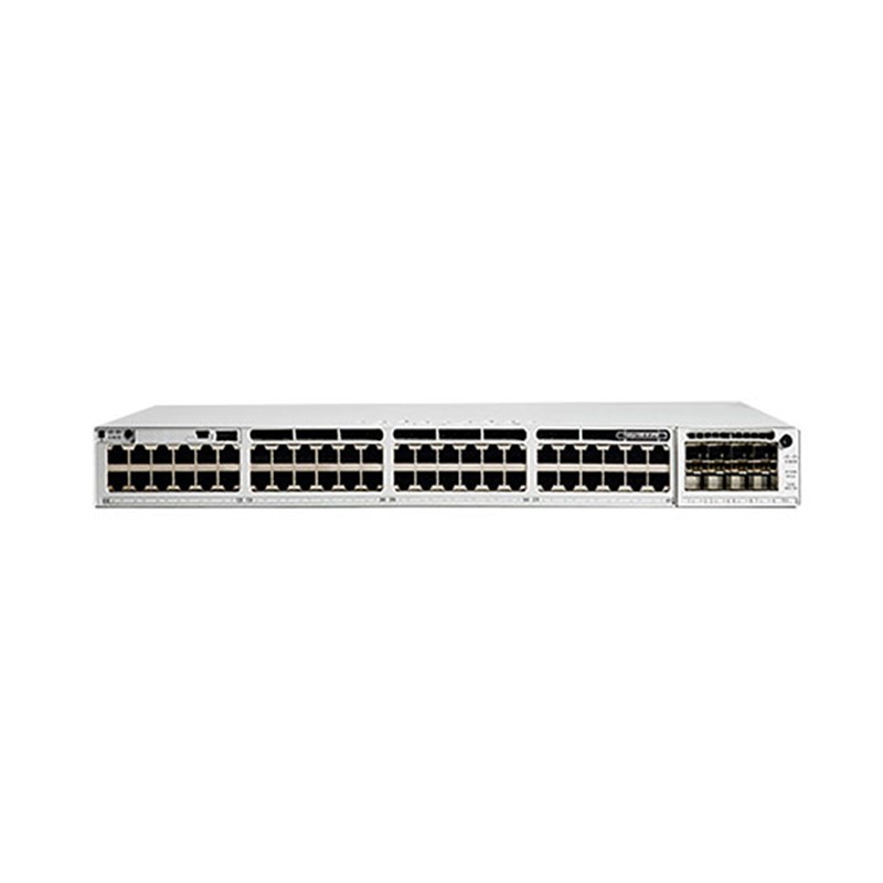 C9300-48P-A - Cisco Switch Катализатор 9300