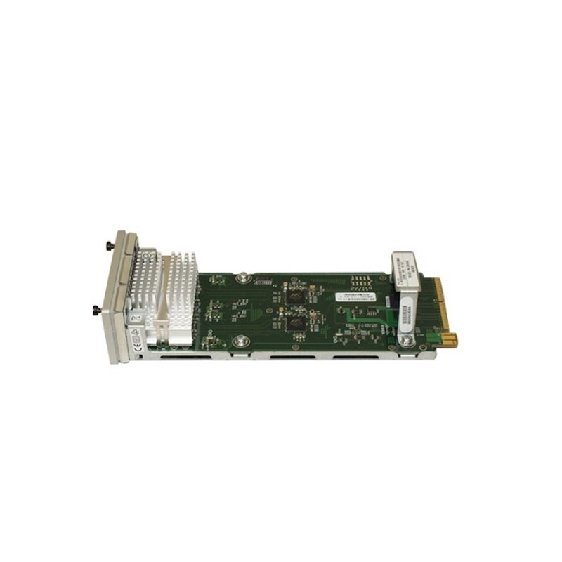 C9300-NM-4G - Модули и карти от серията Catalyst 9300