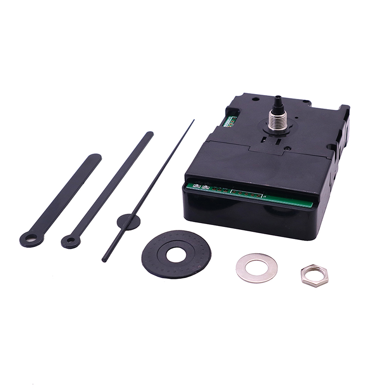 CH899-14.5mm WIFI стенен часовник с часовникови ръце