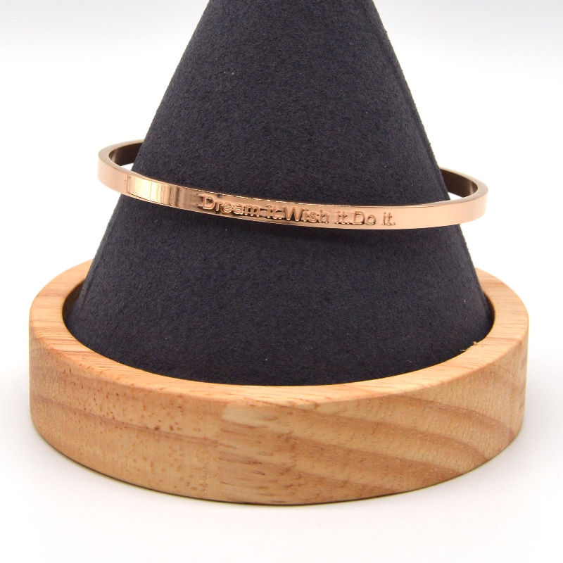 Писмо от неръждаема стомана