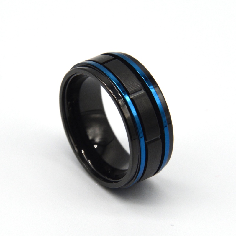 Пръстен от неръждаема стомана rbrg0022