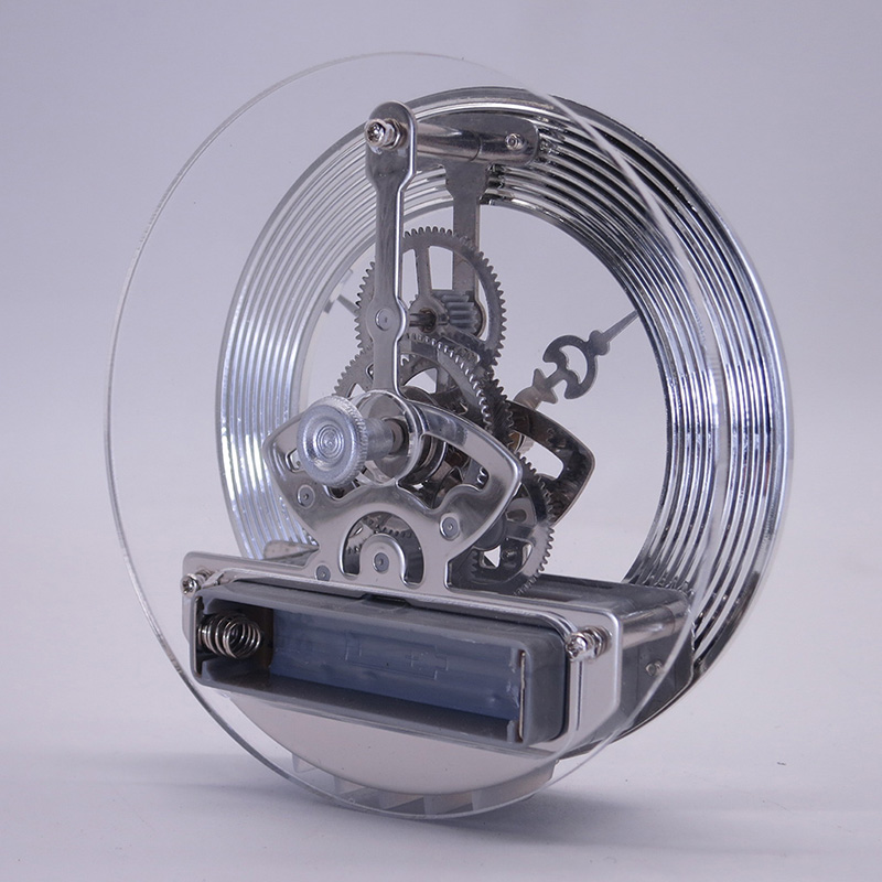 китайски производител 86MM сребърна вложка за скелет на скелет