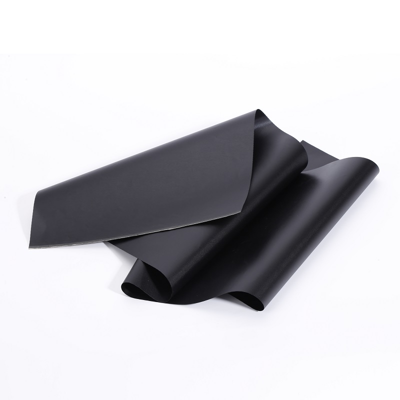 Черна проводима тъкан/черна електромагнитна защитна тъкан