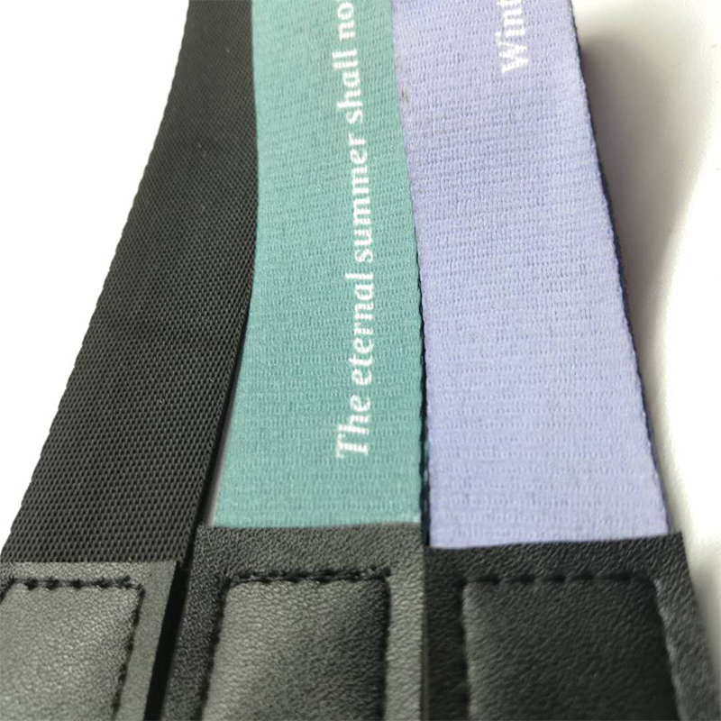 Фабрично персонализиран ремък на едро Ключ верига Lanyard бутик ръчно въже полиестер Lanyard