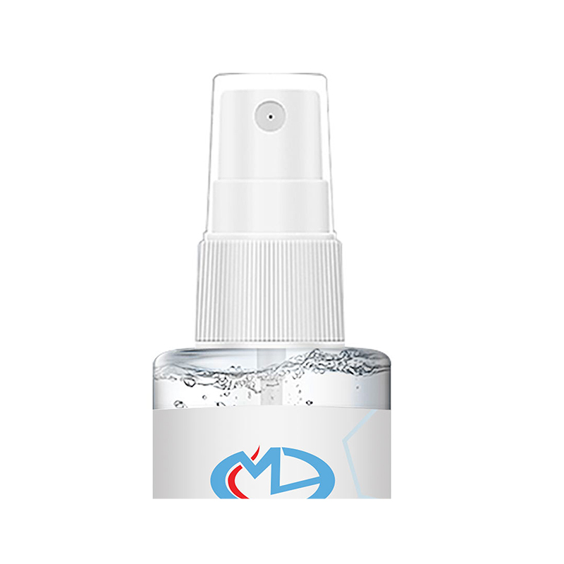 60ml 75% Не промиване на алкохол