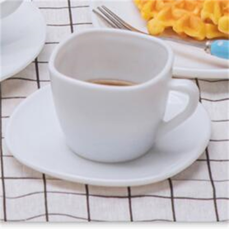 комплект за вечеря с опал стъкло- 220CC CUP SET
