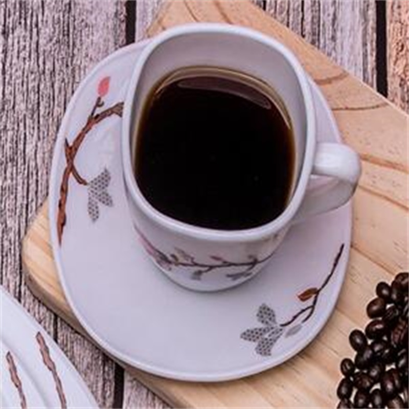 комплект за вечеря с опал стъкло- 220CC CUP SET