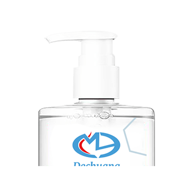 300ml 75% Алкохолен инстантен дезинфектант за ръце