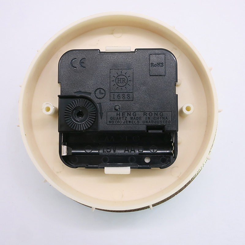 диаметър 102mm бяла долна метална стенна вложка