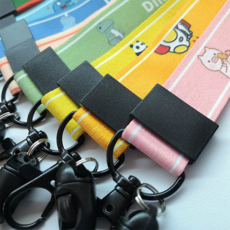 Фабрични директни продажби отделно Мобилен телефон Lanyard Key Chain Lanyard Creative LANyard коригиране Веригата Lanyard на едро