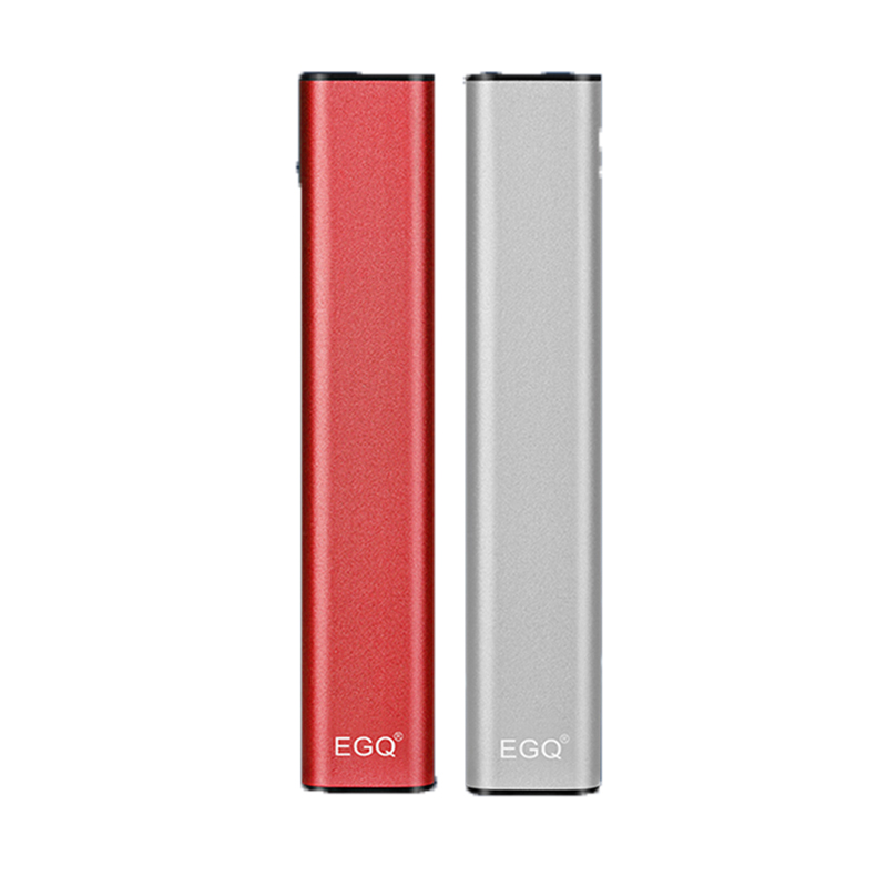 Най-висококачествена 1,65mL вапе писалка 400mAh електронна цигара Разглобяема Vape писалка Фабрична цена