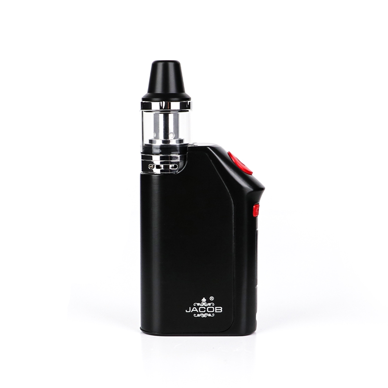 Високо качество 80w, 120w Vape Mods Регулируемо напрежение Big Power Electronic Cigarette