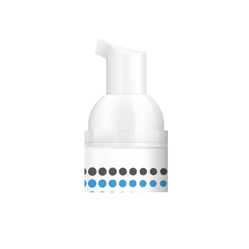 Прясна и чиста мус на зъбите 60ml