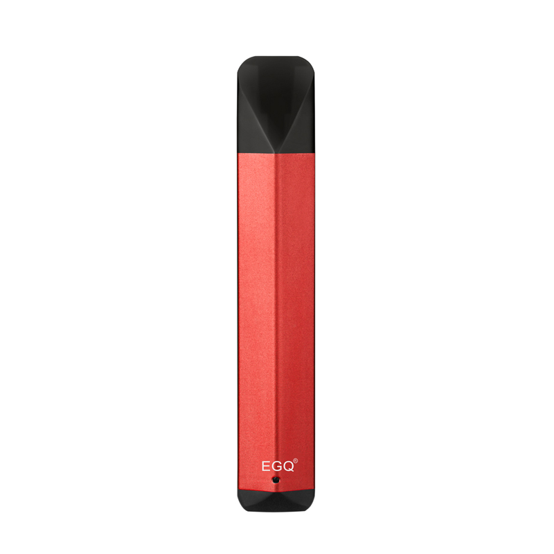 Ново Vape Pen Cutom Logo 1.2ml 460mah 300 пъти Disaposable Vape Pen