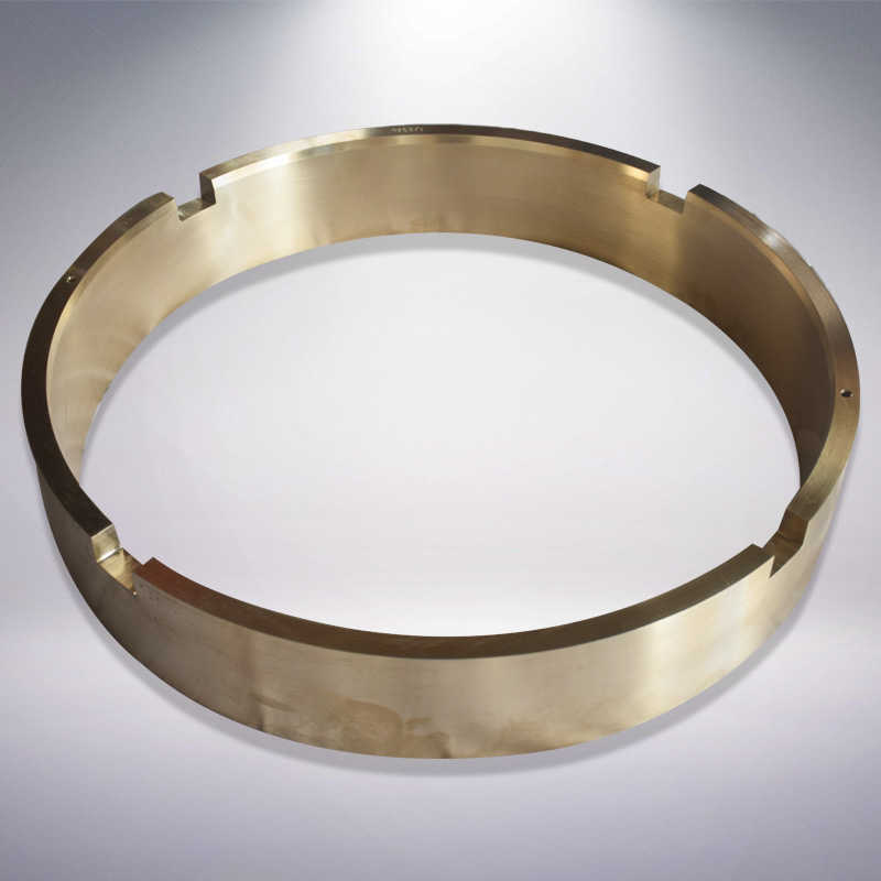 Бронзови части за GP1000S,GP200S, GP300S, GP100, GP200, GP300, GP500, GP11 Cone crusher