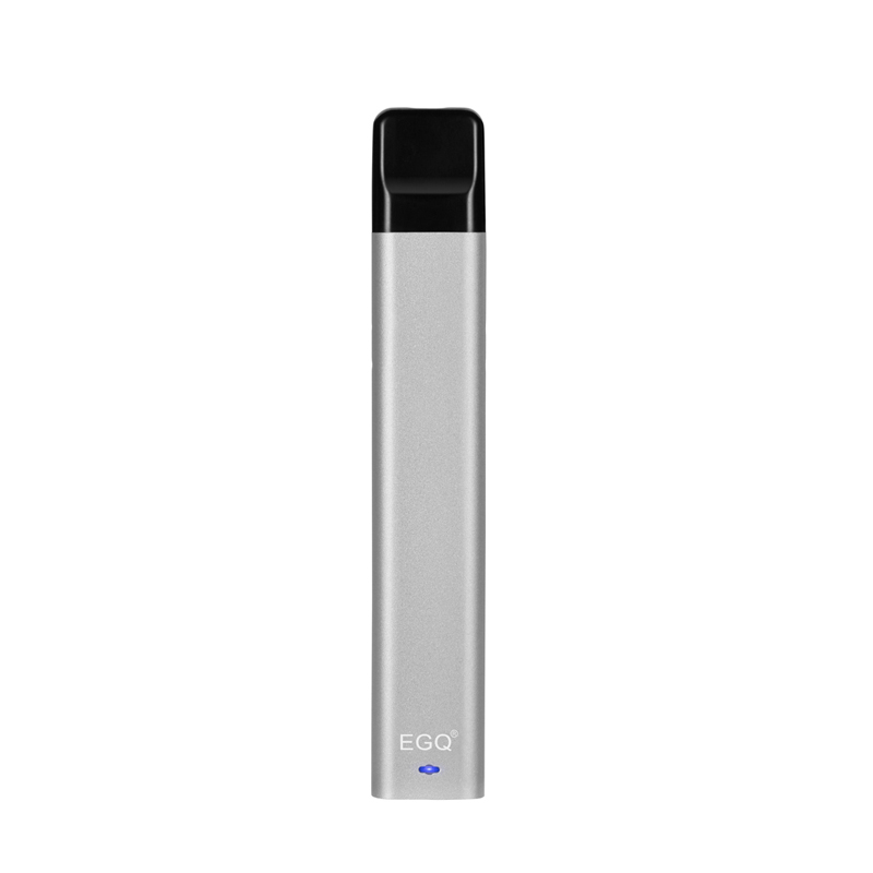 2020 Нови продукти Суха билка изпарител E Цигарена електронна цигара без бутон