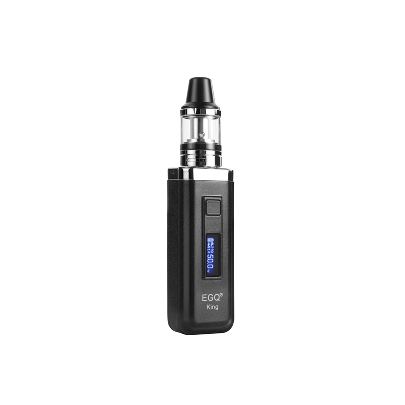 Висококачествен 60W Vape Box Mod стъклено пушене Vape Mods доставчик Mini Ecig Mod