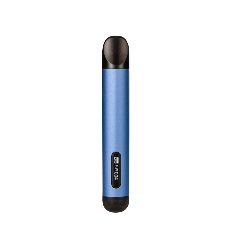 EGQ Fashion Vape Pen Електронна цигара 2.2 ml Vapers Electric Cigarette