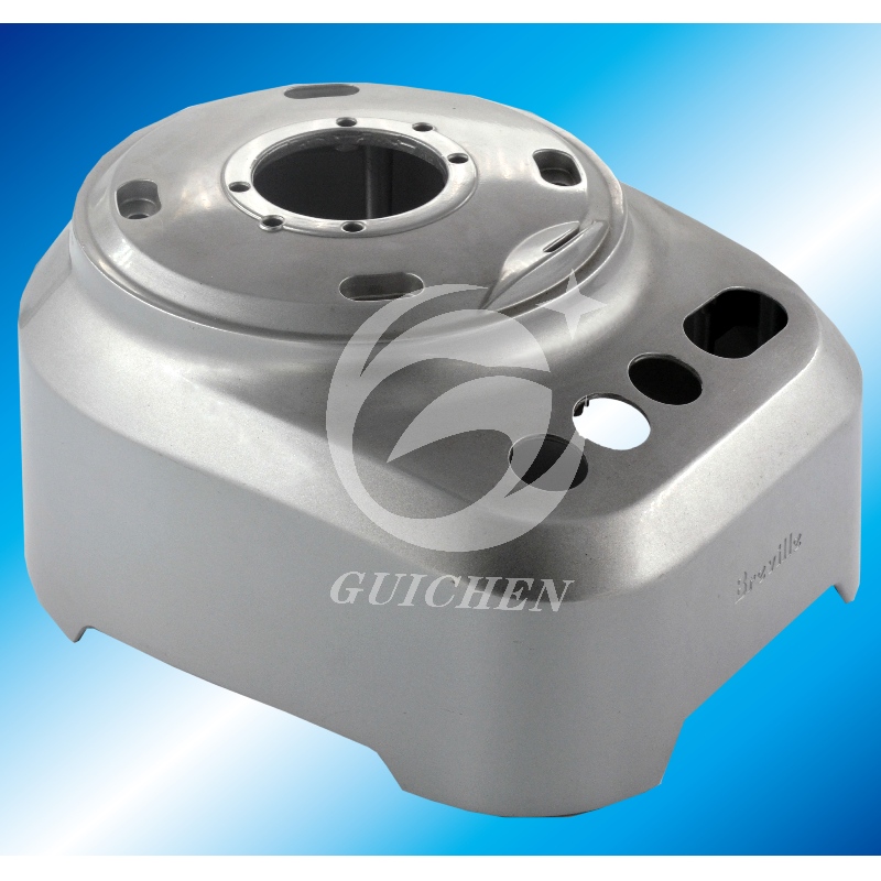 Електрически домакински уреди