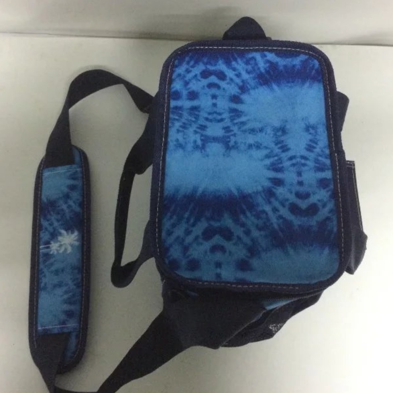 Изолирана охладителна чанта с вложка за лед