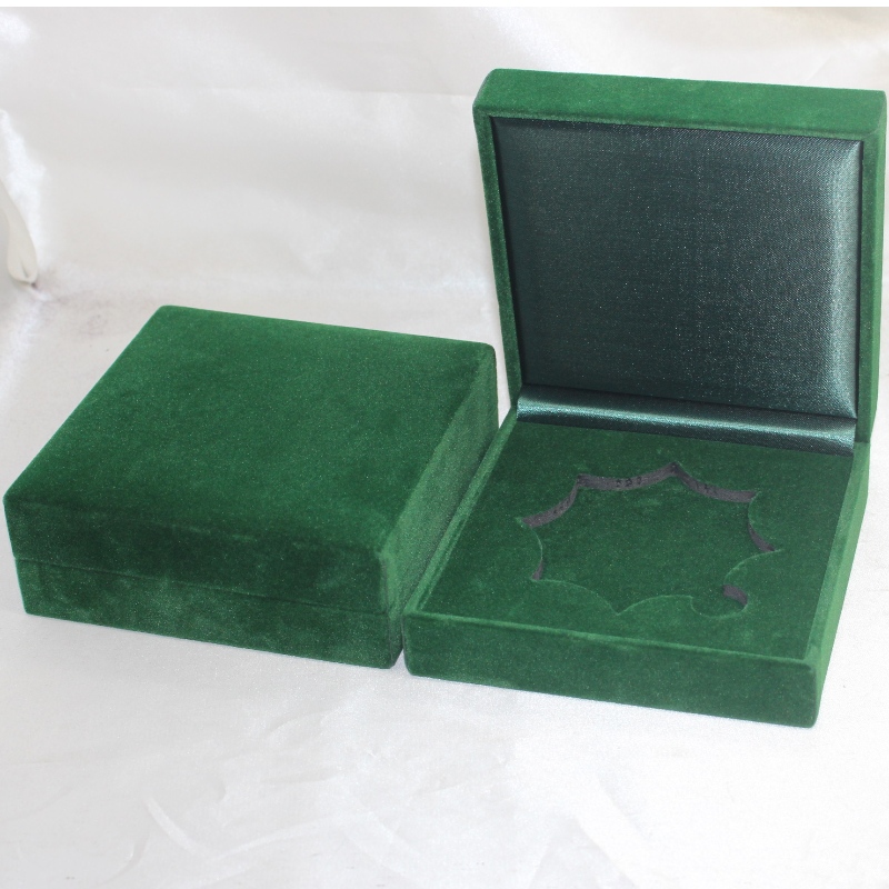 Артикул V-22 квадратна кожа Кожа хартия за монета 90 * 90 мм, значка, медал и т.н. mm.128 * 128 * 50, тежести около 191г