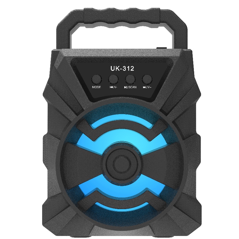 Bluetooth високоговорител Y-312-H