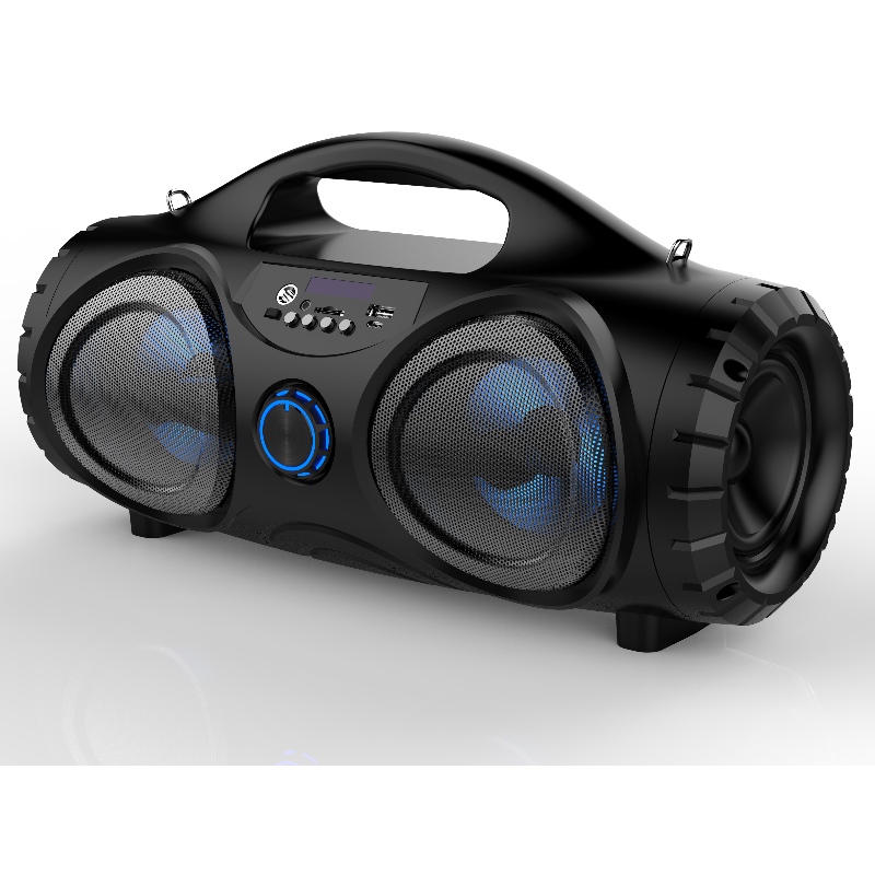 Bluetooth високоговорител Y-1902-H