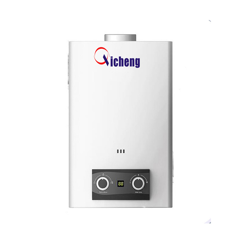 10L OEM с гореща продажба на инстантен газ с подгревател