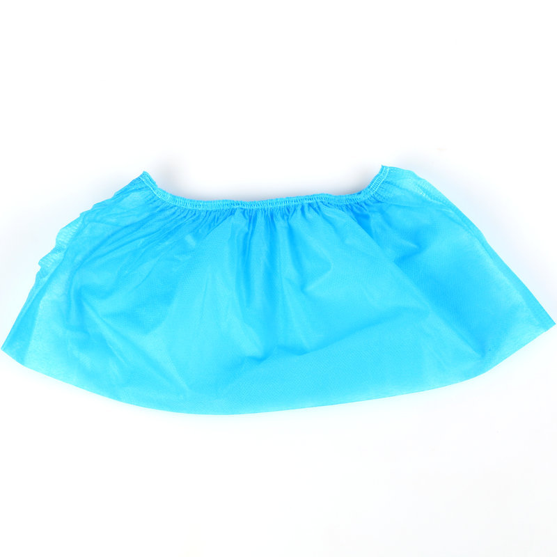 Нетъкана покривка за обувки за еднократна употреба