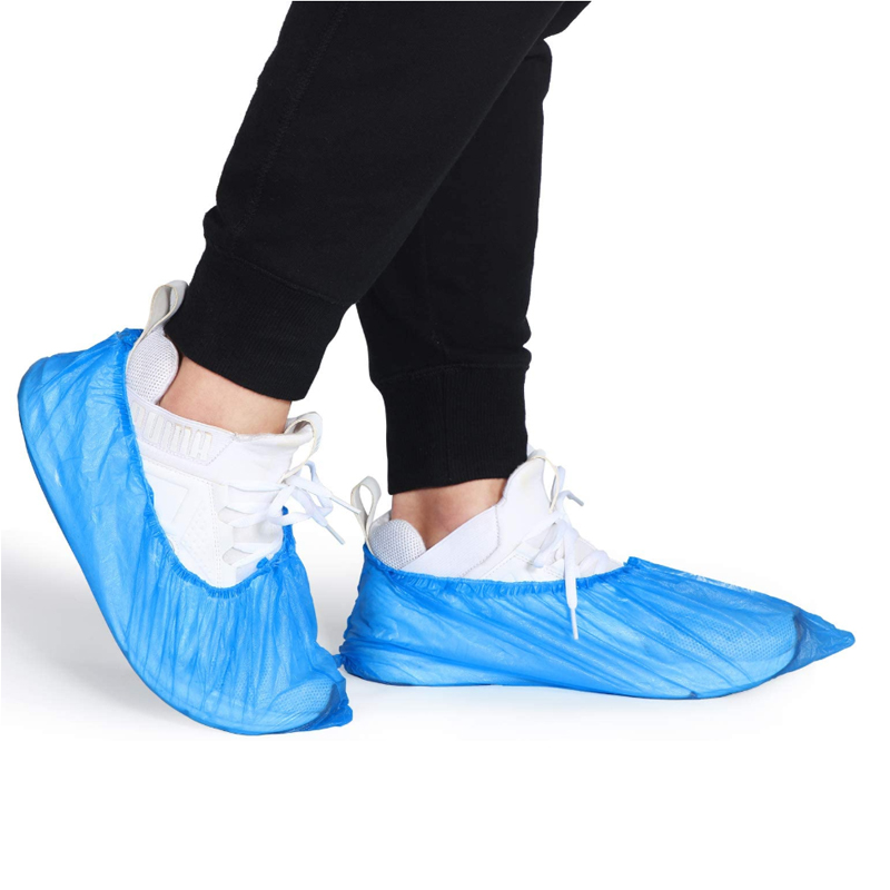 Капаци за обувки за еднократна употреба