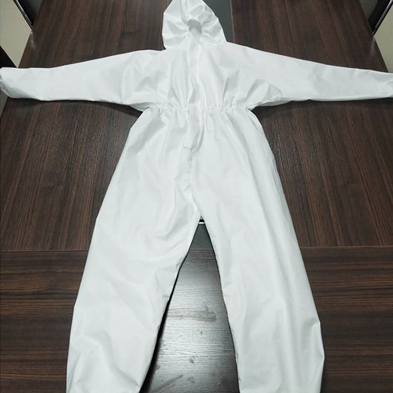 Изолиране с вода