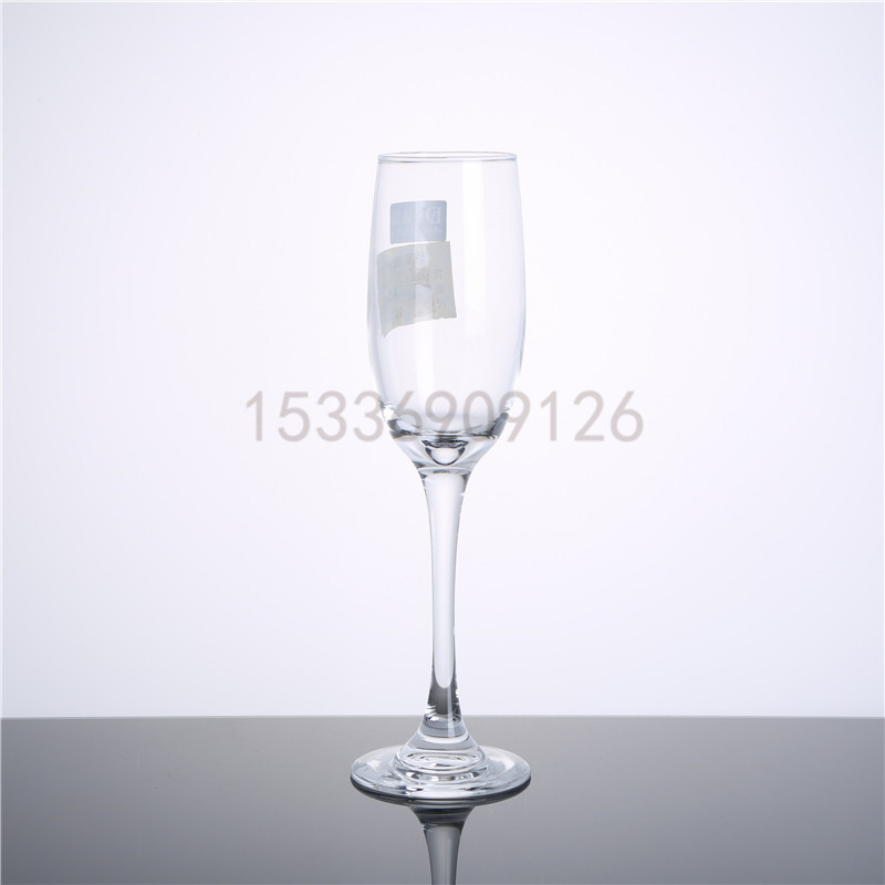 HUANYA Нова фабрика за пряка продажба на вино Glass European Creative Champagne Glass