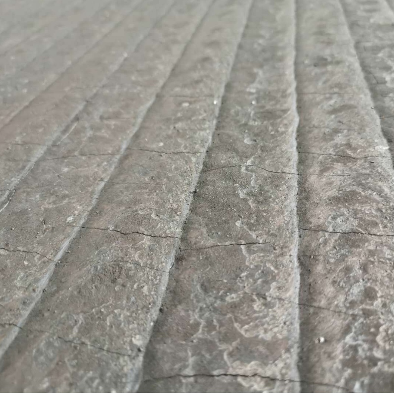 Стоманена плоча, устойчива на износване