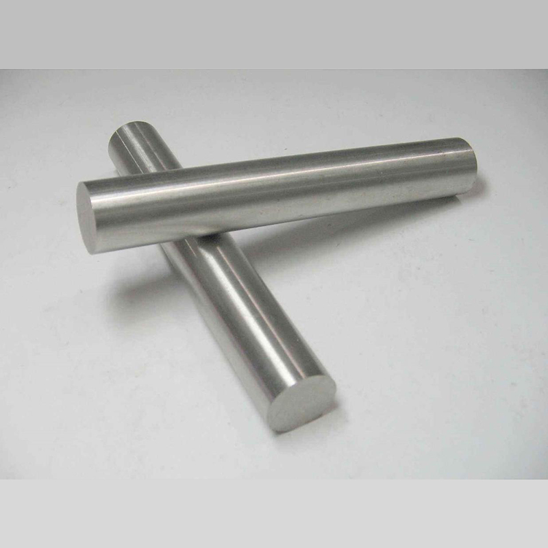 Висока якост на твърдост Alnico магнит персонализира устойчивост на висока температура