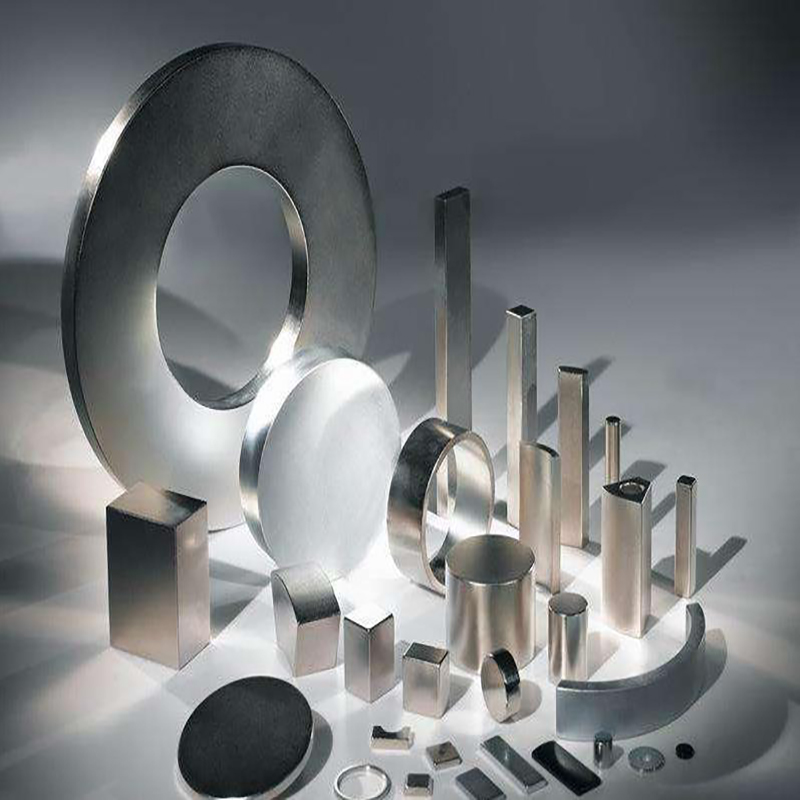 Мотор неодимов магнит супер силен магнитен обичай N35 N52