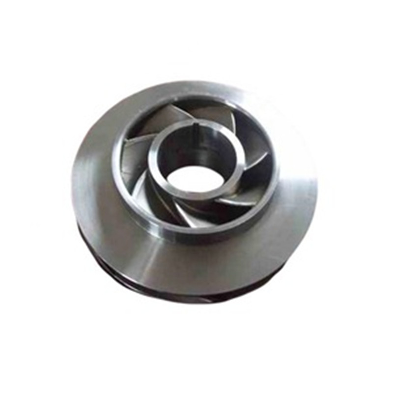 Inconel ™ 713 прецизно леене, леене на клапан, процес на производство на силициев диоксид