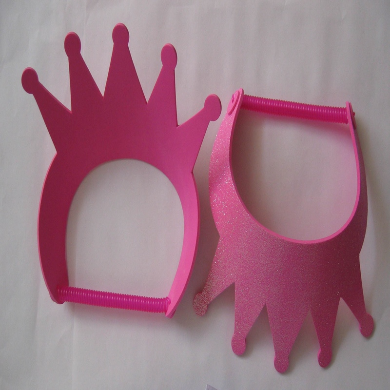 Foam Crown шапка EVA Sun hat Шапка от пяна
