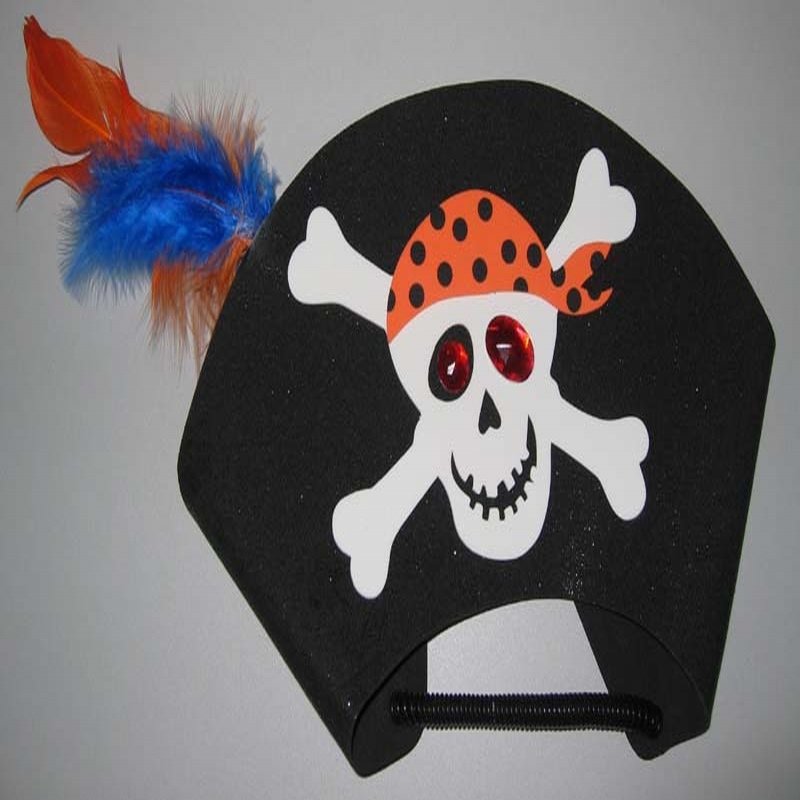 Foam Crown шапка EVA Sun hat Шапка от пяна