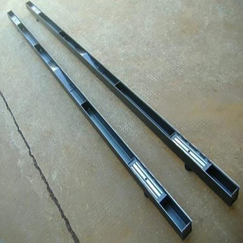 Приспособява се към кофраж за укрепване на много сцени