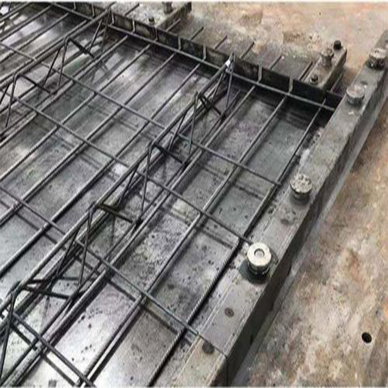 Приспособява се към кофраж за укрепване на много сцени