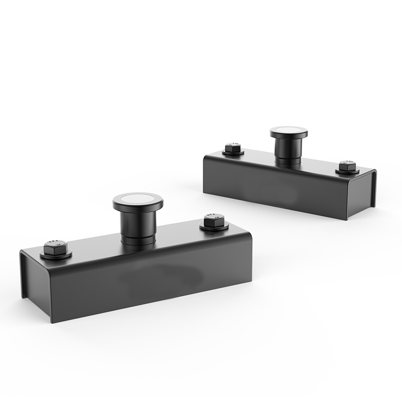 Предварително поддържан инструмент за фиксиране на бетон Магнитен кофраж 800кг, 1200кг 2000кг